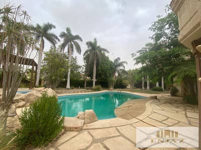 6 Bedroom Villa for Sale in Shorouk City, Cairo - cfdb00b8-2c21-4781-b0dd-086907e798d9. jpg