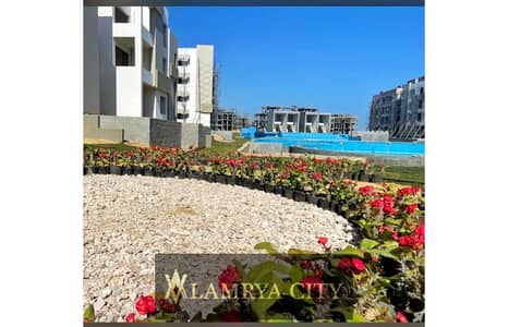 2 Bedroom Chalet for Sale in North Coast, Matruh - 9b1d6dc6-a1a4-4acd-91c2-0ee1824fecaa. jpg