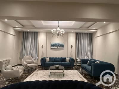 8 Bedroom Villa for Rent in Katameya, Cairo - WhatsApp Image 2025-07-17 at 1.17. 34 AM (8). jpeg