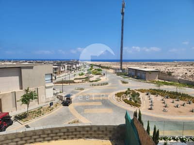4 Bedroom Chalet for Sale in North Coast, Matruh - IMG-20250712-WA0115. jpg