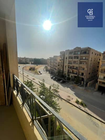 فلیٹ 3 غرف نوم للبيع في القاهرة الجديدة، القاهرة - IMG-20250713-WA0892. jpg