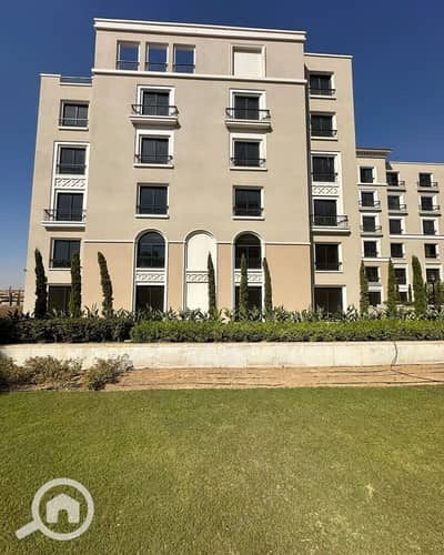 3 Bedroom Flat for Sale in Sheikh Zayed, Giza - WhatsApp Image 2025-01-12 at 4.38. 27 PM. jpeg