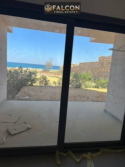 شاليه 3 غرف نوم للبيع في الساحل الشمالي، مطروح - WhatsApp Image 2025-06-16 at 13.15. 43_6d214223. jpg