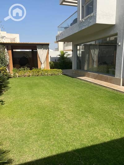 4 Bedroom Villa for Sale in Sheikh Zayed, Giza - IMG-20250715-WA0285. jpg