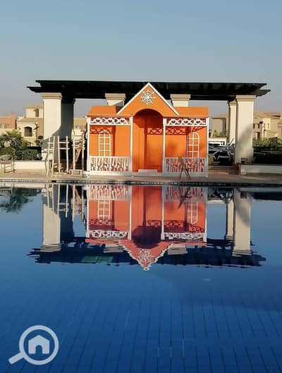 توين هاوس 4 غرف نوم للبيع في القاهرة الجديدة، القاهرة - 1b1776d9-a57d-4669-b2bd-ce86e1a7ce2b. jpg