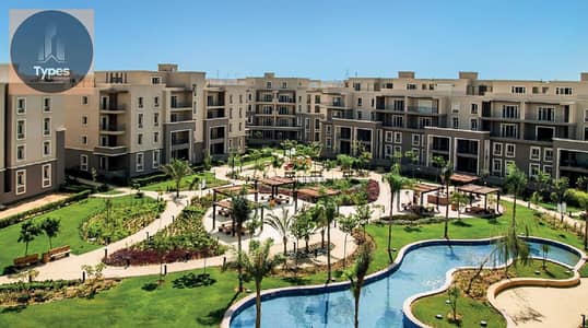 3 Bedroom Apartment for Sale in 6th of October, Giza - IMG-20250720-WA0068. jpg