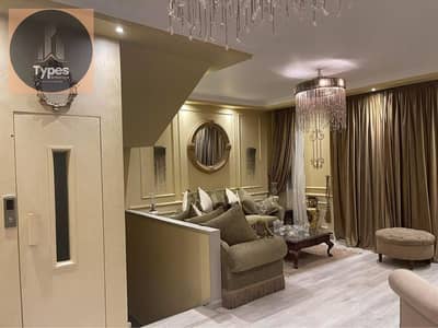 5 Bedroom Villa for Sale in 6th of October, Giza - IMG-20250720-WA0005. jpg