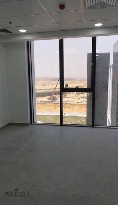 مکتب  للايجار في القاهرة الجديدة، القاهرة - IMG-20250716-WA0065. jpg