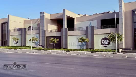 محلات تجارية  للايجار في شيراتون، القاهرة - IMG-20250716-WA0060. jpg