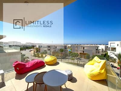 3 Bedroom Penthouse for Sale in North Coast, Matruh - WhatsApp Image 2025-07-20 at 3.34. 10 PM_800x600. jpg