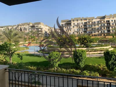 2 Bedroom Flat for Rent in New Cairo, Cairo - WhatsApp Image 2025-07-19 at 19.38. 07_a4f2996b. jpg