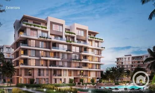3 Bedroom Apartment for Sale in New Cairo, Cairo - WhatsApp Image 2025-02-17 at 1.45. 18 PM (5). jpeg