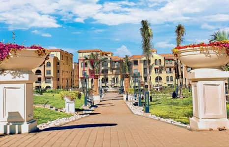 4 Bedroom Flat for Sale in Shorouk City, Cairo - WhatsApp Image 2025-06-19 at 4.51. 48 PM. jpeg
