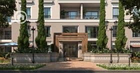 3 Bedroom Apartment for Sale in Sheikh Zayed, Giza - WhatsApp Image 2025-07-15 at 4.26. 12 PM (1). jpeg