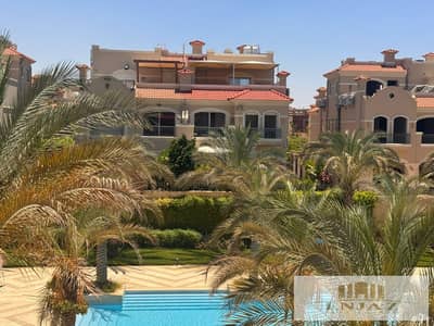 4 Bedroom Villa for Sale in Shorouk City, Cairo - IMG-20250705-WA0032. jpg