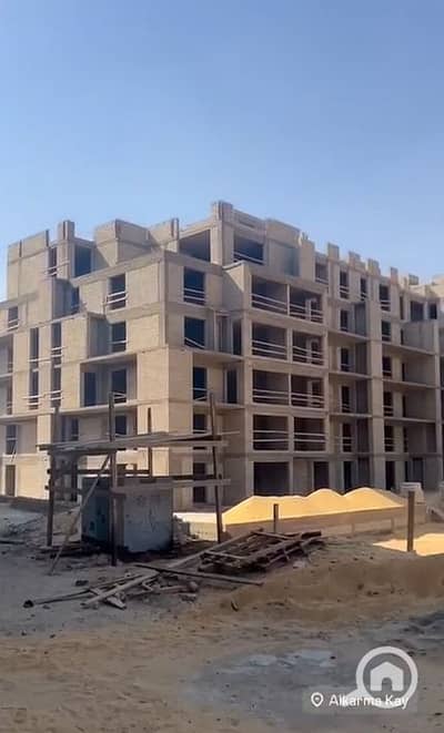 3 Bedroom Apartment for Sale in Sheikh Zayed, Giza - WhatsApp Image 2025-07-20 at 17.29. 27_8d105fda. jpg