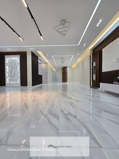 4 Bedroom Apartment for Sale in Hadayek al-Ahram, Giza - WhatsApp Image 2025-01-12 at 9.19. 39 PM (1). jpeg