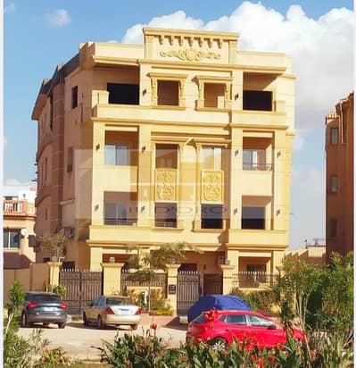 3 Bedroom Flat for Sale in New Cairo, Cairo - 8deabebe-0e42-434a-9a9a-51f4fe0b925b. jpg