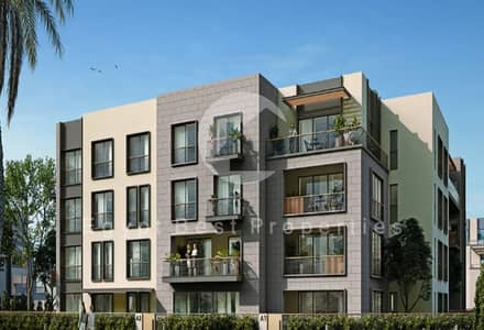 2 Bedroom Apartment for Sale in Sheikh Zayed, Giza - WhatsApp Image 2025-07-20 at 3.14. 22 PM (13). jpeg
