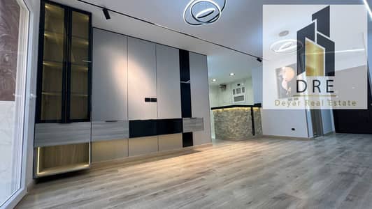 3 Bedroom Apartment for Sale in Madinaty, Cairo - 87656878-becd-47c9-a6a6-2d9e0ffc80d0. jpg