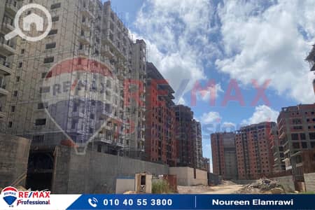 شقة 3 غرف نوم للبيع في محرّم بيك، الإسكندرية - 00000001. jpg