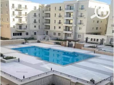 3 Bedroom Flat for Sale in New Cairo, Cairo - WhatsApp Image 2022-01-23 at 1.09. 20 PM (3). jpg