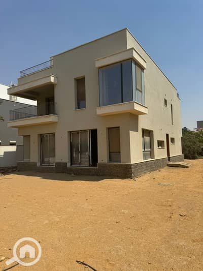 4 Bedroom Villa for Sale in New Cairo, Cairo - WhatsApp Image 2025-07-20 at 3.24. 39 PM (1). jpeg