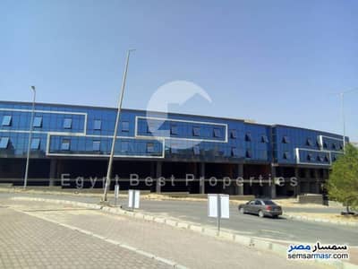 Office for Sale in Sheikh Zayed, Giza - 1. jpg
