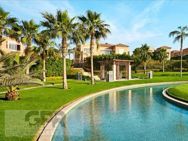 6 villa_for_sale_in_new_cairo_swan_lake. png