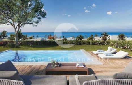2 Bedroom Chalet for Sale in Soma Bay, Red Sea - WhatsApp Image 2025-01-14 at 11.29. 42 AM (2). jpeg