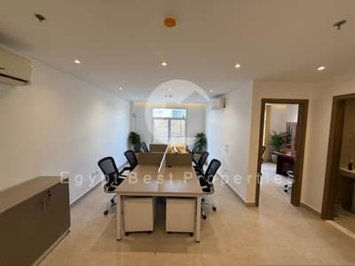 Office for Sale in Sheikh Zayed, Giza - 01. jpg
