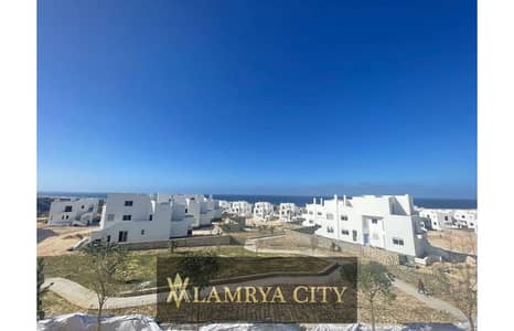4 Bedroom Townhouse for Sale in North Coast, Matruh - WhatsApp Image 2025-07-09 at 2.23. 35 PM (3). jpg