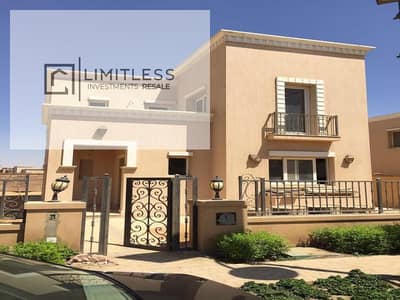 5 Bedroom Villa for Rent in New Cairo, Cairo - WhatsApp Image 2025-07-20 at 4.05. 20 PM_800x600. jpg