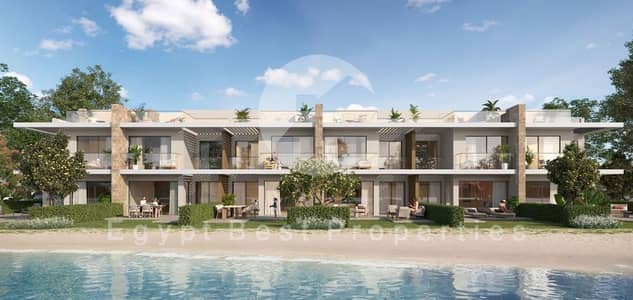 3 Bedroom Duplex for Sale in North Coast, Matruh - IMG-20250720-WA0440. jpg