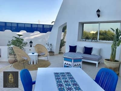 3 Bedroom Chalet for Sale in North Coast, Matruh - mountain view راس الحكمه  (18). jpeg