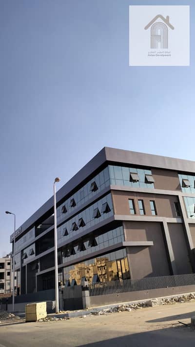 Commercial Building for Sale in New Cairo, Cairo - صورة واتساب بتاريخ 2025-07-20 في 18.05. 18_82255d5c. jpg