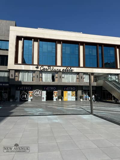 Retail for Rent in Sheikh Zayed, Giza - WhatsApp Image 2025-07-14 at 12.26. 54 PM (2). jpeg