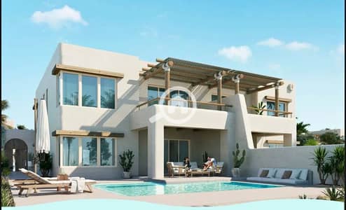 5 Bedroom Villa for Sale in North Coast, Matruh - 518914381_23995347563479051_8848402089996785476_n. jpg