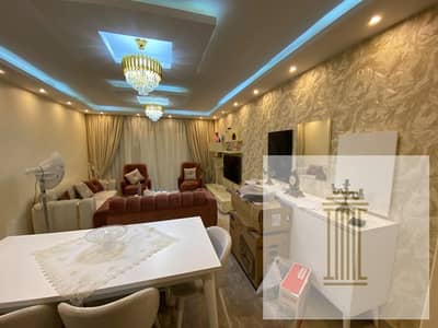 3 Bedroom Flat for Sale in Madinaty, Cairo - WhatsApp Image 2025-07-20 at 11.11. 18_d18d772a. jpg