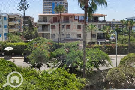 شقة 2 غرفة نوم للبيع في المعمورة، الإسكندرية - 1. jpg