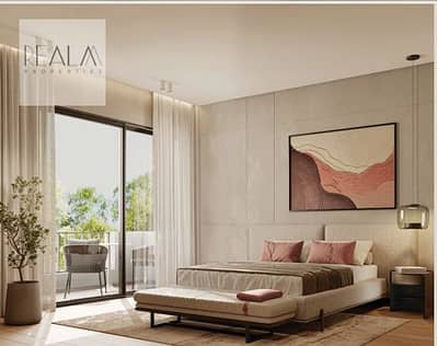 2 Bedroom Apartment for Sale in 6th of October, Giza - ,. PNG