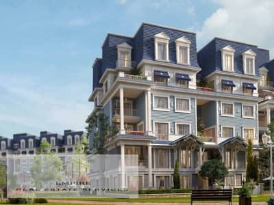 3 Bedroom Flat for Sale in New Cairo, Cairo - WhatsApp Image 2023-12-20 at 1.57. 23 PM (1). jpeg