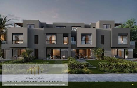 4 Bedroom Villa for Sale in Mostakbal City, Cairo - WhatsApp Image 2024-02-26 at 3.26. 30 PM (1). jpeg