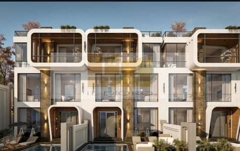 4 Bedroom Townhouse for Sale in Sheikh Zayed, Giza - WhatsApp Image 2025-07-20 at 4.31. 29 PM (2). jpeg