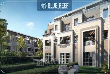 1 Bedroom Apartment for Sale in Mostakbal City, Cairo - ثيبقلفغاعتهن. jpg