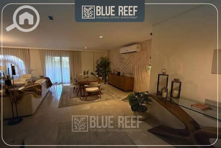 3 Bedroom Apartment for Sale in New Cairo, Cairo - 2. jpg