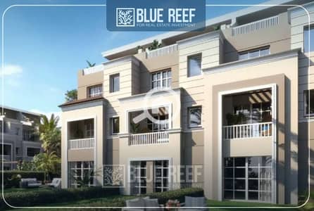 2 Bedroom Flat for Sale in Mostakbal City, Cairo - WhatsApp Image 2025-07-20 at 6.58. 05 PM (2). jpeg