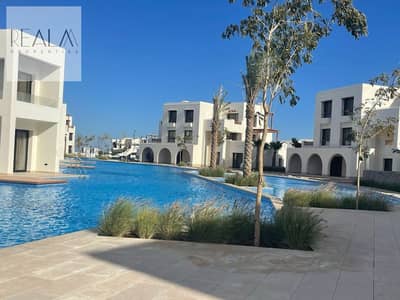 شقة 1 غرفة نوم للبيع في الجونة، البحر الأحمر - WhatsApp Image 2025-07-20 at 6.32. 44 PM (1). jpeg
