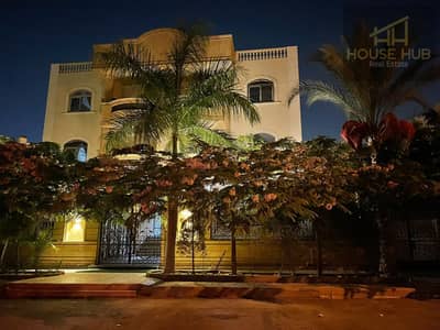3 Bedroom Apartment for Sale in Shorouk City, Cairo - IMG-20250720-WA0329. jpg