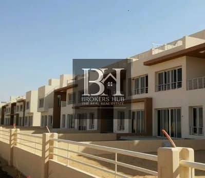 توين هاوس 3 غرف نوم للبيع في 6 أكتوبر، الجيزة - WhatsApp Image 2025-05-08 at 11.40. 18_2737c426. jpg